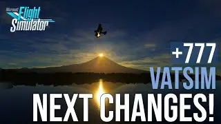 NEXT CHANGES Coming to Microsoft Flight Simulator | Weekly News!