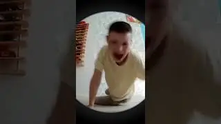 бегу к тебе