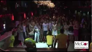 Выпускной вечер 2011 в клубе Look in Rooms от McGor
