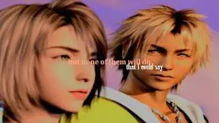 Tiduna~There's Only You~