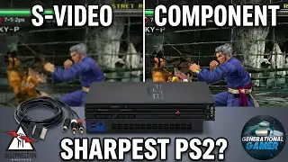 Why Everyone's Wrong About PS2 Graphics