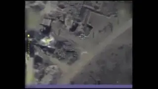 ВКС РОССИИ СЕЮТ УЖАС В РЯДАХ БОЕВИКОВ В СИРИИ! СВЕЖИЕ НОВОСТИ!