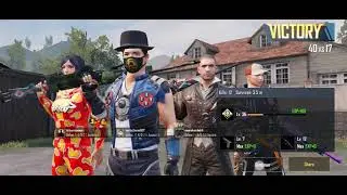 TDM DeathMatch with Meer Abdullah (2021) #pubg #gameplay #nomithegamer #noob
