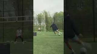 The Perfect Chip #soccer #soccertraining #soccerdrills #explore #football #skills