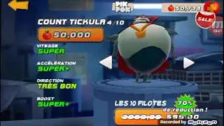 Прохождение игры #10 турбо fast