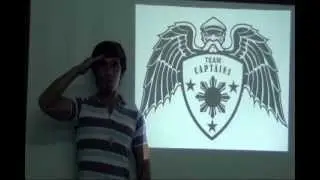 Teaser con bloopers