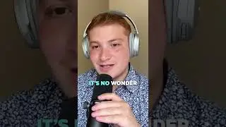 NO WONDER?!