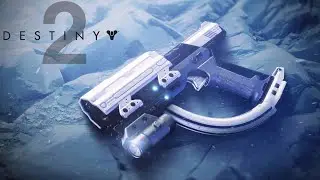 Destiny 2: Halo weapons with classic sounds!