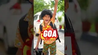 The End 😂😂 |Indian family 