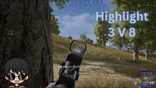 Best Friend 😎 [ PUBG ]