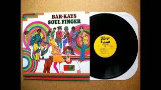 Bar - Kays - Talk With Her Body (P - FUNK Boogie Workout)