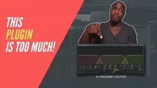 Fl Studio 20.8 Frequency Splitter