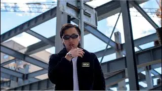 Prince Hanka & 6ixrimzz - “INDATOWN” (Official Music Video) Prodby. PO!ZXNE