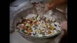 The Parent Trap II - Nikki and Mary make cookies