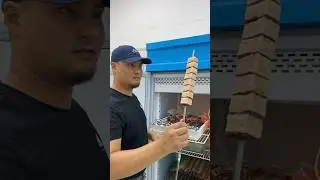 Шашлык от Маке 