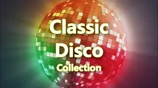 Classic Disco 80's 90's