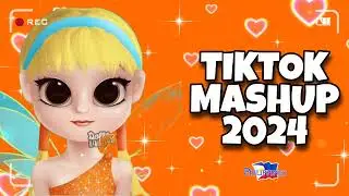 TIKTOK MASHUP SEPTEMBER 2024 PHILIPPINES (DANCE CRAZE)🇵🇭/ New Pochi Mashup