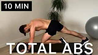 KILLER ABS IN JUST 10 MINUTES