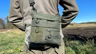 Сумка HALIM від Українського виробника ART.TOR