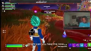 Fortnite highlights