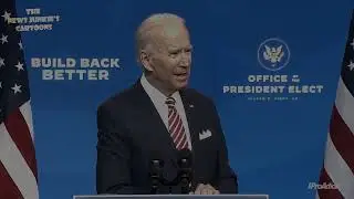 Biden has Dementia