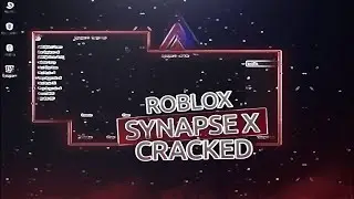 SYNAPSE X CRACKED   ROBLOX EXPLOIT 2023   SYNAPSE X FREE   UNDETECTED 2023