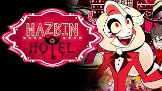 Hazbin Hotel Season 2 | Amazon Prime | Teaser Trailer