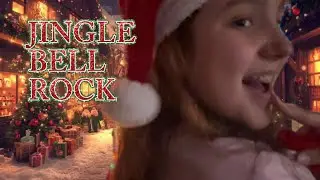 JINGLE BELL ROCK!!