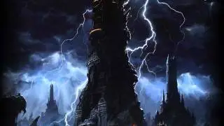 DnF - Tower of Despair Top BGM