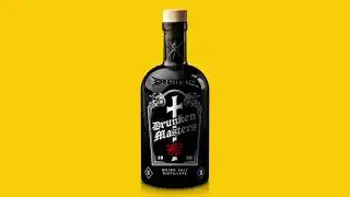 THE OLD SKULL -3- "Drunken Masters" feat. DSA COMMANDO