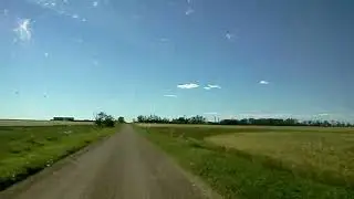 Leon's Delivery Truck Ride and HAWT's