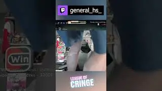 general hs встал...  #leagueoflegends #lol #lolmemes