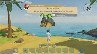 Ylands FREE Adventure Survivor i5-2400 GTX 650