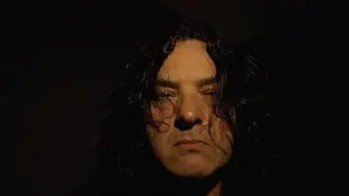 Blak29 w/ Jyrki 69, Tommy Victor & Johnny Kelly - "Destroyer" (Official Music Video)