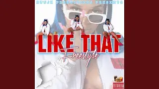 Like That (Freestyle)