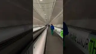 Rotterdam Metro