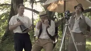 LOL РЖУНИМАГУ • Сюжетный поворот
