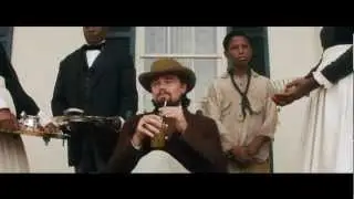 Django Unchained AA NOMS TV SPOT