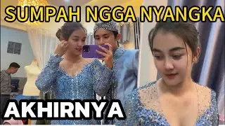 FINALLY,,,,I REALLY DIDN'T EXPECT IT