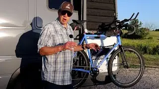 Unbound Gravel 2024 Bike Check - Surly Midnight Special