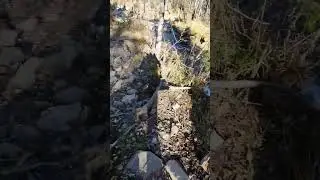 😲мы даже не представляли чем закончится пеший поход ...