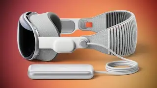 We Got Some NEW Infomation! - Apple Vision Pro