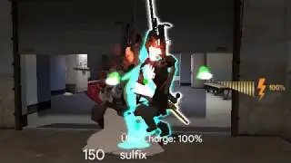 Legits in a nutshell