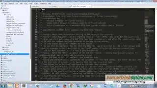 lam trang web tin tuc - simplehtmldom