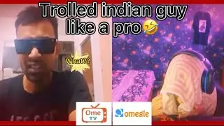 Revenge is always op on omegle |Ome Tv|     