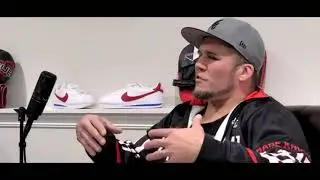 The FightMike & Joe show