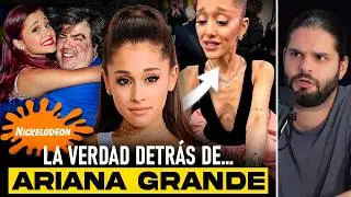 What HAPPENED to Ariana Grande? | Documentary