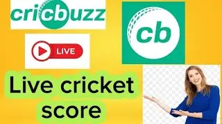 Cricbuzz - Live Cricket Scores & News app review