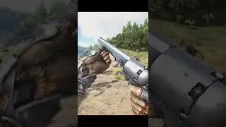 Ark Toons 