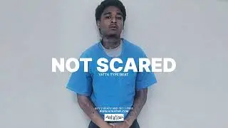 [FREE] Yatta Type Beat – NOT SCARED (prod. Hokatiwi) | Mozzy Type Beat